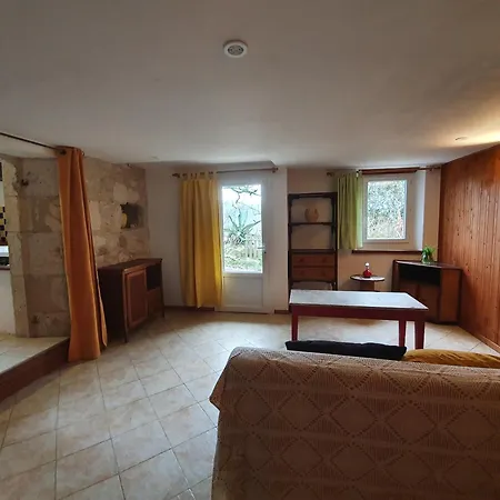 Holiday home Studio Campagne *