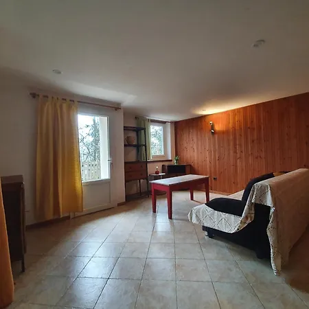 Studio Campagne Holiday home Biran