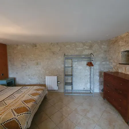 Studio Campagne Holiday home *