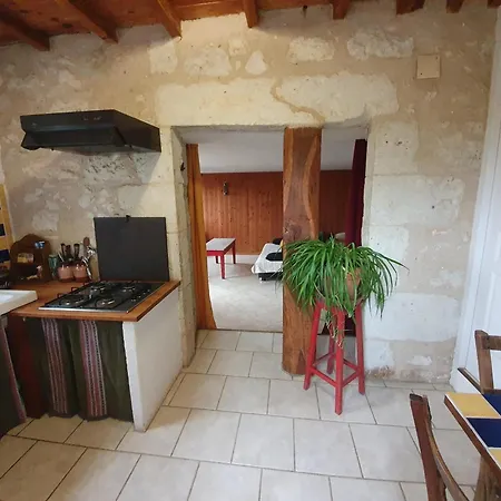 Studio Campagne * Biran