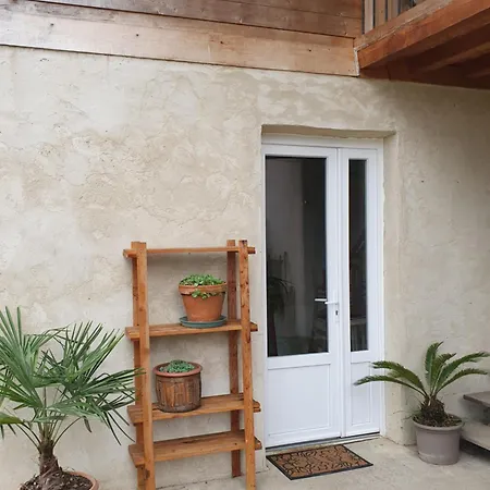 Studio Campagne * Biran