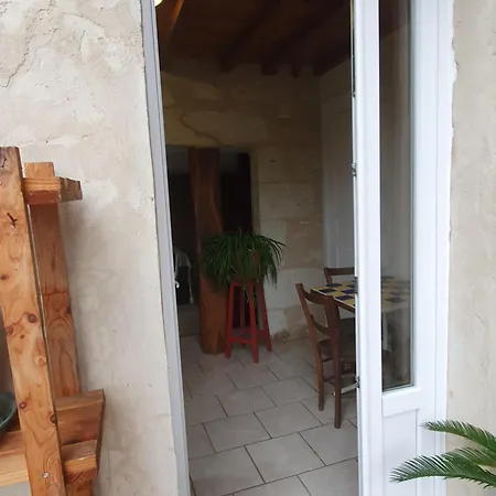 Holiday home Studio Campagne